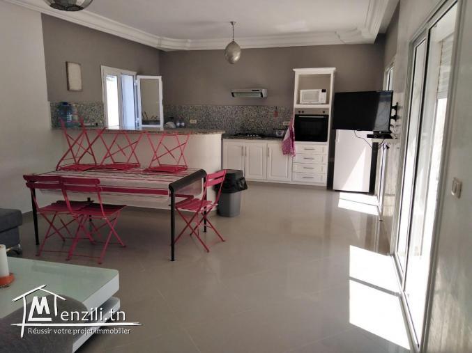 A Louer Maison HABIB