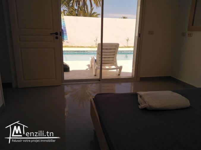 A Louer Maison HABIB