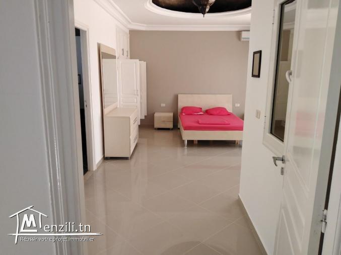 A Louer Maison HABIB