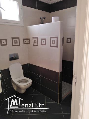 A Louer Maison HABIB