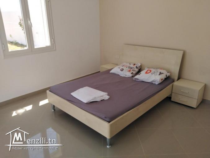 A Louer Maison HABIB