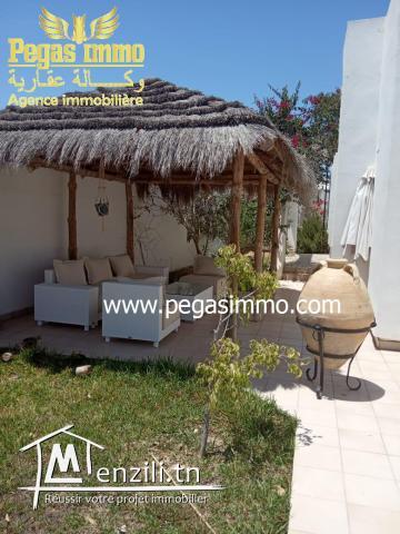 Location A Louer Maison à Aghir