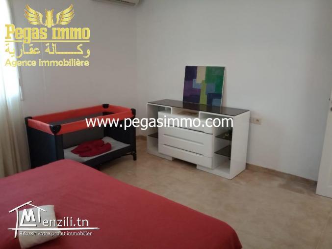 Location A Louer Maison à Aghir