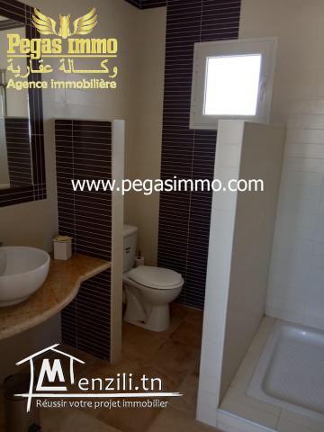 Location A Louer Maison à Aghir