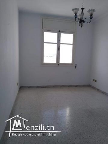 En plein centre ville