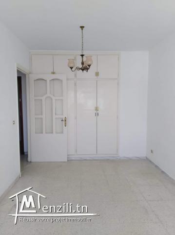 En plein centre ville