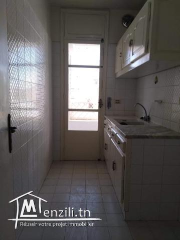 En plein centre ville