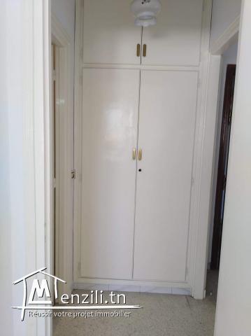 En plein centre ville