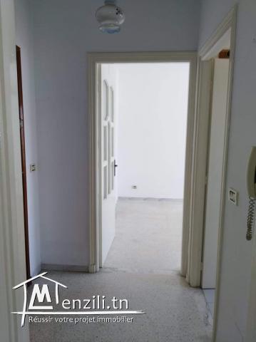 En plein centre ville