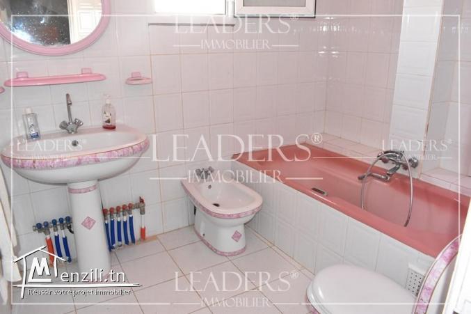 Maison hammamet de 180 m2 