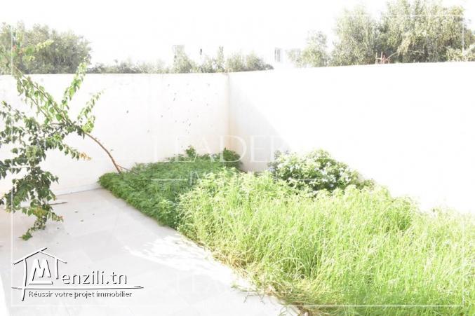 Maison hammamet de 180 m2 