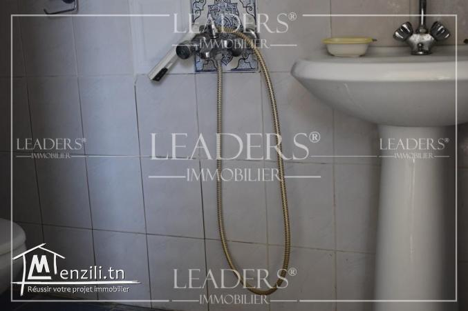 Maison hammamet de 180 m2 