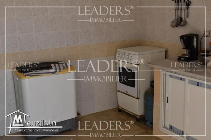 Maison hammamet de 180 m2 