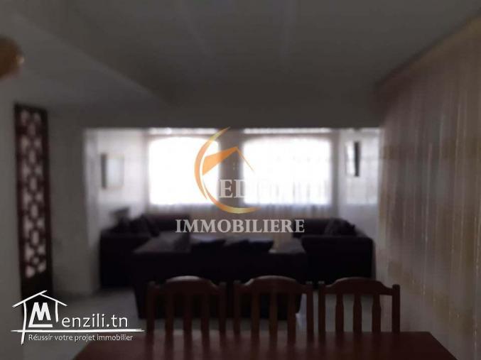  Vaste villa S+3, corniche , Bizerte