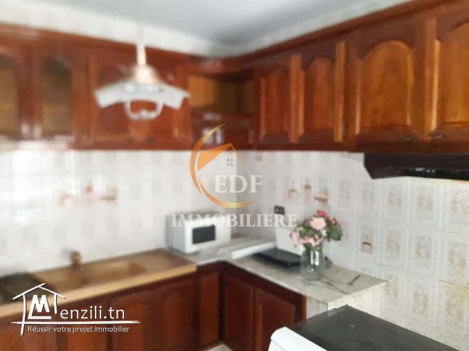  Vaste villa S+3, corniche , Bizerte