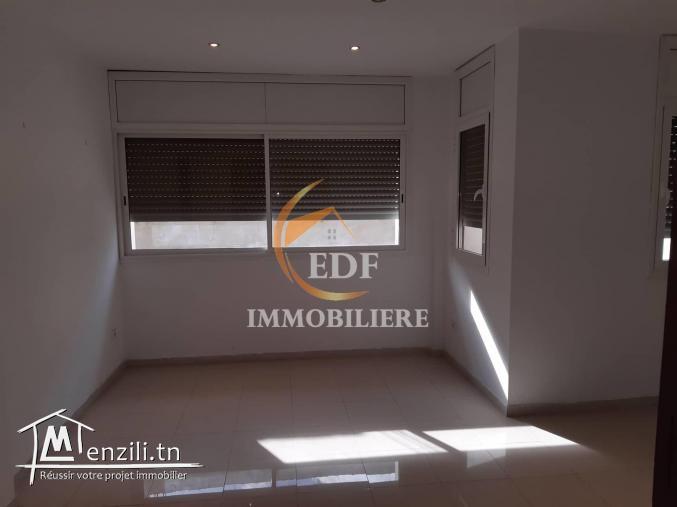 Réf 1427: Vaste villa S+3, cité sanawber, Bizerte