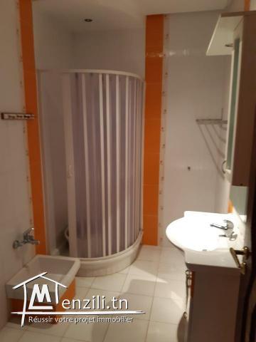 Réf 1427: Vaste villa S+3, cité sanawber, Bizerte