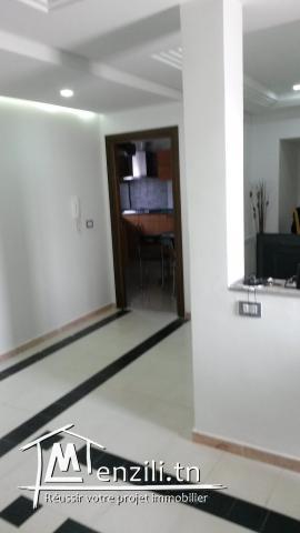 Villa à 2 étages séparés