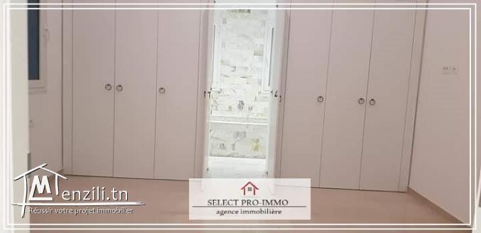 A vendre villa à Hammamet - MB195