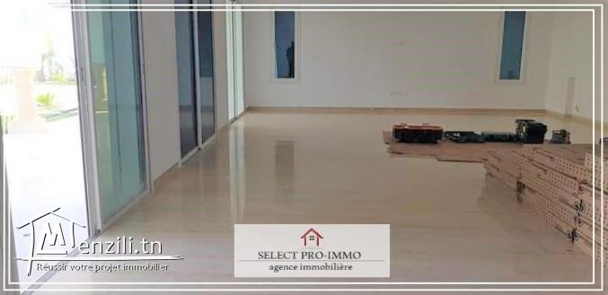 A vendre villa à Hammamet - MB195