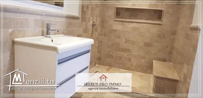 A vendre villa à Hammamet - MB195