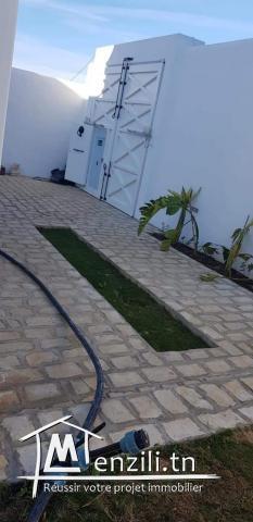 A vendre villa à Hammamet - MB195