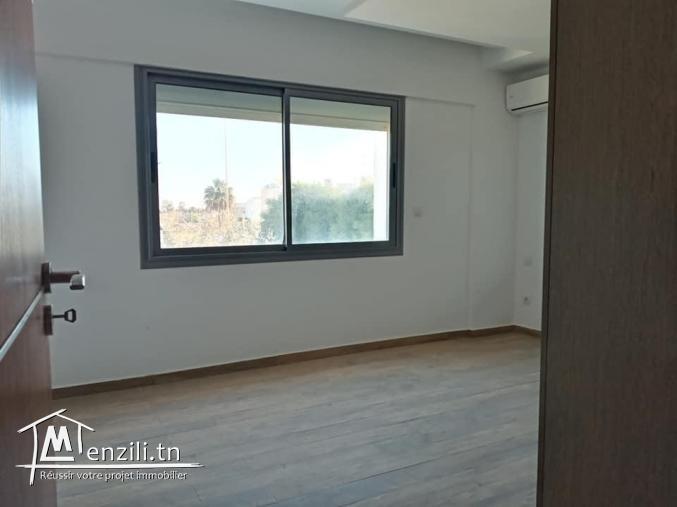 Duplex neuf à quelques mètres de la plage