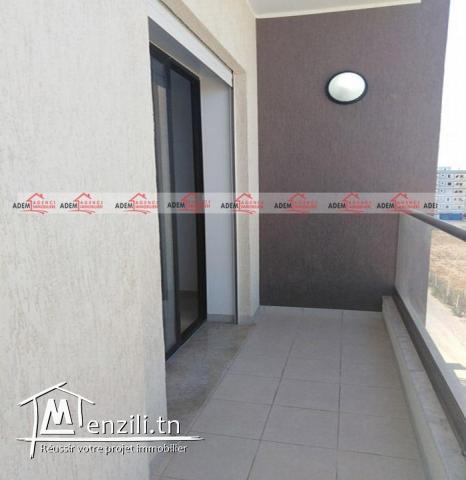 Appartement prés de tous commodités jamais habité