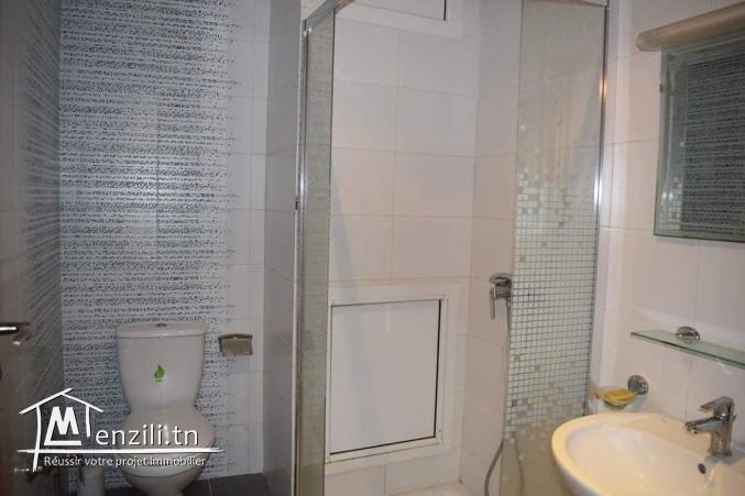 A vendre s+1 de 65 m²