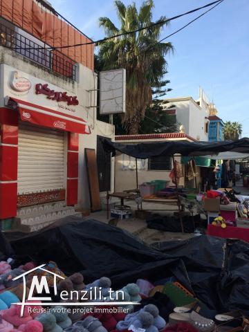 location gérance libre cocorico