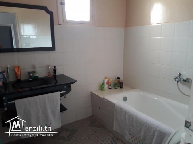 Villa avec piscine privée sans vis-à-vis à Djerba Midoun proche de la mer