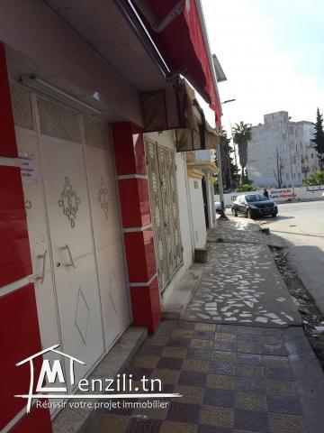 location gérance libre cocorico