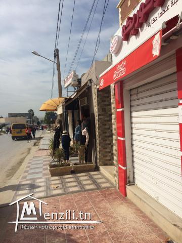 location gérance libre cocorico