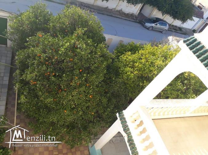 spacieuse villa a vendre