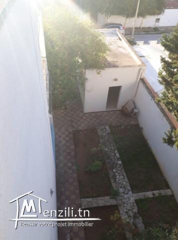 spacieuse villa a vendre