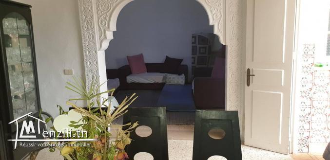 Maison à Kalâa Kebira