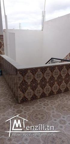 Maison à Kalâa Kebira