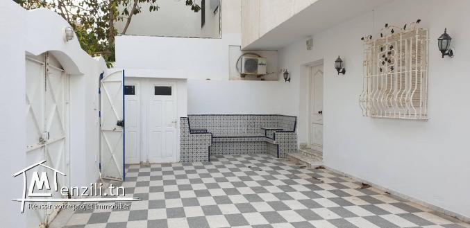 Jolie villa à Chott Meriem