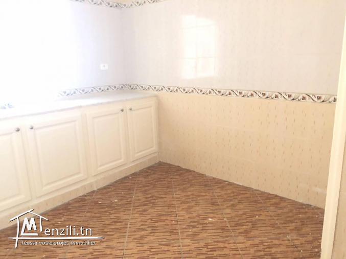 App S+2 de 100 m² à Mornag