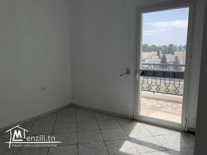 App S+2 de 100 m² à Mornag