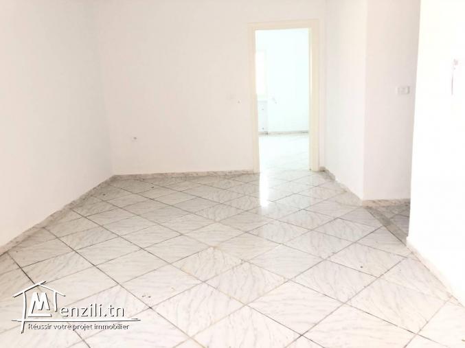 App S+2 de 100 m² à Mornag