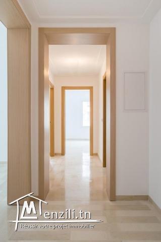 Des appartements s2 dans une résidence AFH mrezka