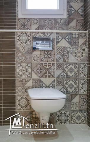 Des appartements s2 dans une résidence AFH mrezka