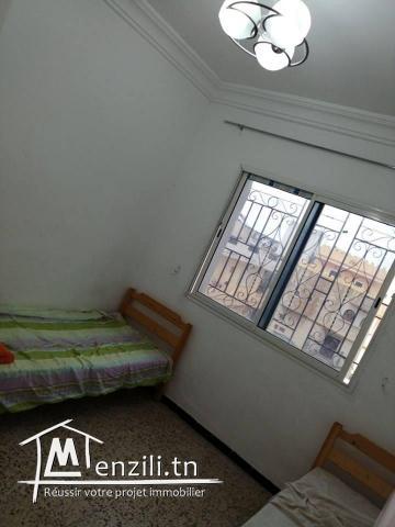 REF 2142: Un bel Appartement s+2 à sidi salem Bizerte