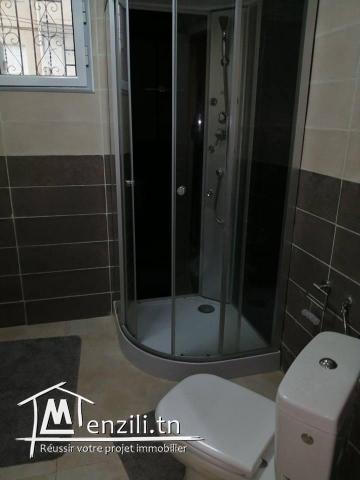 REF 2142: Un bel Appartement s+2 à sidi salem Bizerte
