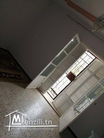 REF 2142: Un bel Appartement s+2 à sidi salem Bizerte