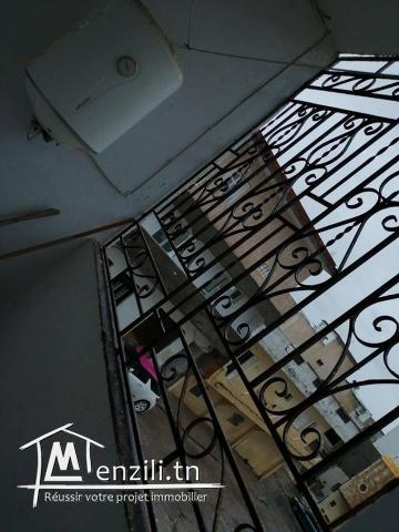 REF 2142: Un bel Appartement s+2 à sidi salem Bizerte
