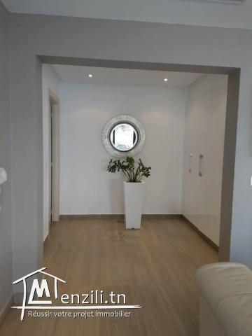 Villa de luxe à Hammamet Nord pres de la mer