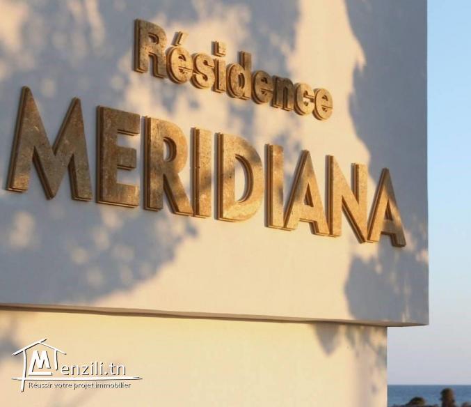 Appartement coquet 200m² en rez-de-jardin