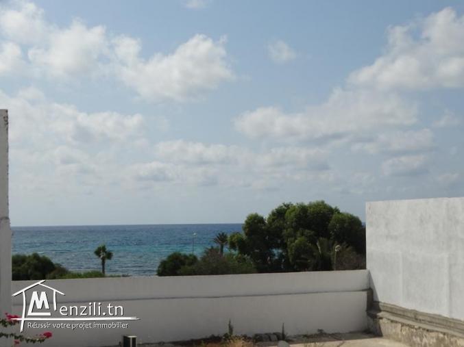 Villa arabe dans la medina Hammamet